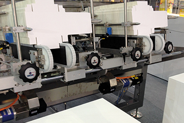 GW12-Digital-analogue position indicators-Packaging